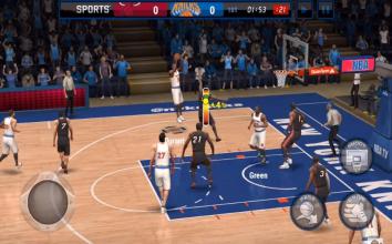 Best Nba 2K17 Tips截图5