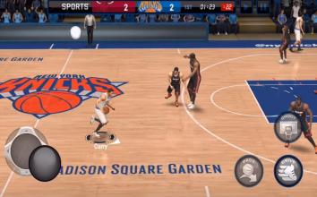 Best Nba 2K17 Tips截图3