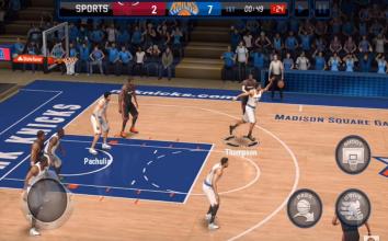 Best Nba 2K17 Tips截图4