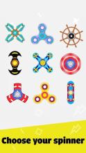 Fidget Spinner - Collector Edition截图1