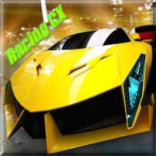 Racing CX截图1