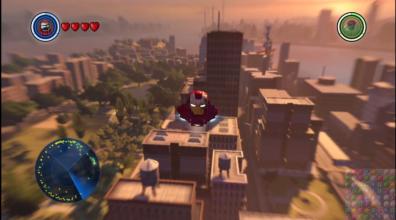 Jewels LEGO Iron-Man截图5