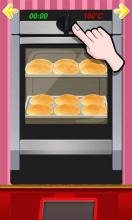 Burger Meal Maker - Fast Food!截图1