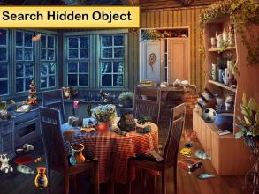 Criminal Case: Hidden Objects截图5