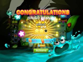 Wow! Bingo - Live FREE Bingo截图2