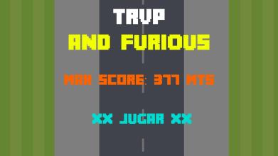 Trap and Furious截图1