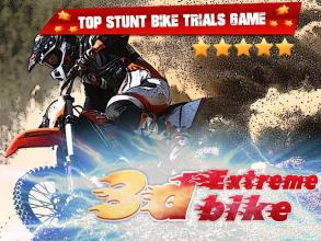 Extreme Motorbike Racing 3D截图5