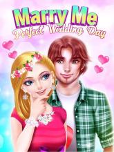 Marry Me Perfect Wedding Day !截图1