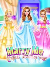 Marry Me Perfect Wedding Day !截图4