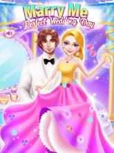 Marry Me Perfect Wedding Day !截图3