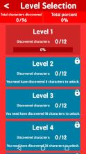 The Thrones Quiz Game截图1