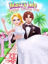 Marry Me Perfect Wedding Day !截图2