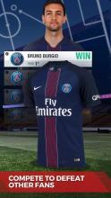 PSG Fantasy Manager 2017截图5