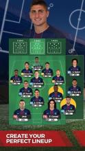 PSG Fantasy Manager 2017截图3