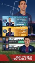 PSG Fantasy Manager 2017截图4