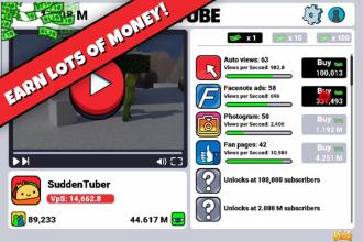 Tube Clicker截图4