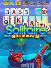 Solitaire Showdown截图4