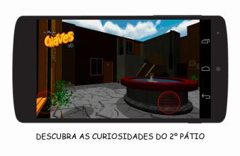 Vila do Chaves 3D截图2