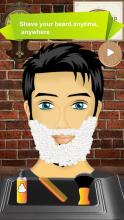 Barber Shop Crazy Beard Salon截图2