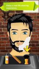 Barber Shop Crazy Beard Salon截图1