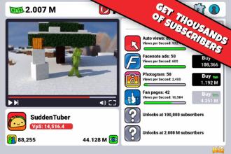 Tube Clicker截图2