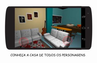 Vila do Chaves 3D截图4