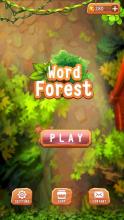 Word Forest截图1