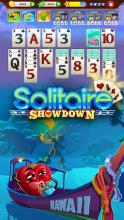 Solitaire Showdown截图1