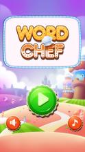 Word Cookies Chef截图1