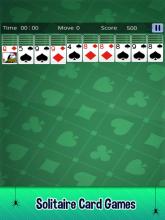 Spider Solitaire 2017截图2