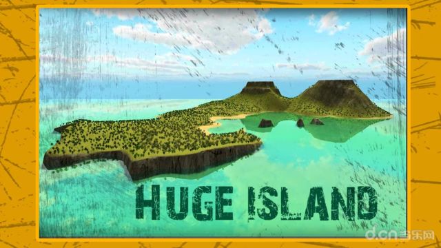 岛屿生存2:恐龙猎人截图5
