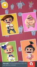 dentist game for Baby boss截图2