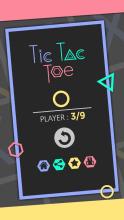 The Best Tic Tac Toe Game截图4