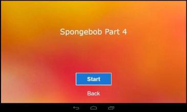 Spongebob Quiz Part 4截图2