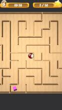 Labyrinth 3D / Maze 3D截图1