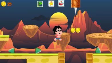 Steven world univers Adventure截图2