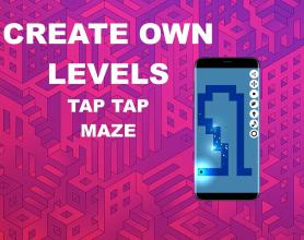 Maze Dot Addictive Game截图1