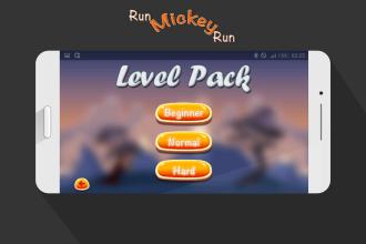 Run Mickey Run截图2