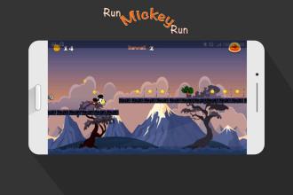 Run Mickey Run截图3