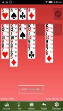 Solitaire Card Game Collection 2017截图3