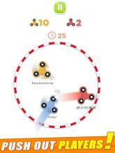 Fidget Spinner Multiplayers截图4