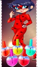 Ladybug Nail Salon截图2