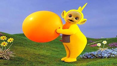 Teletubby World截图3