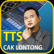 TTS CAK LONTONG截图1