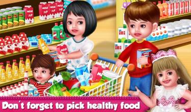 Aadhya's Supermarket截图4