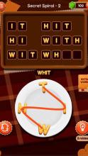 Word Cookie 3截图2