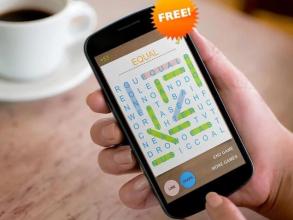 Word Search Unlimited - Free截图1