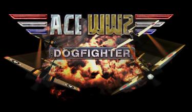 Ace WW2 Dog Fighter截图4