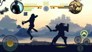 Guide for Shadow Fight 2截图3