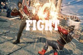 Pro Tekken 7 Free Game Hints截图3